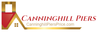 Canninghill Piers Logo